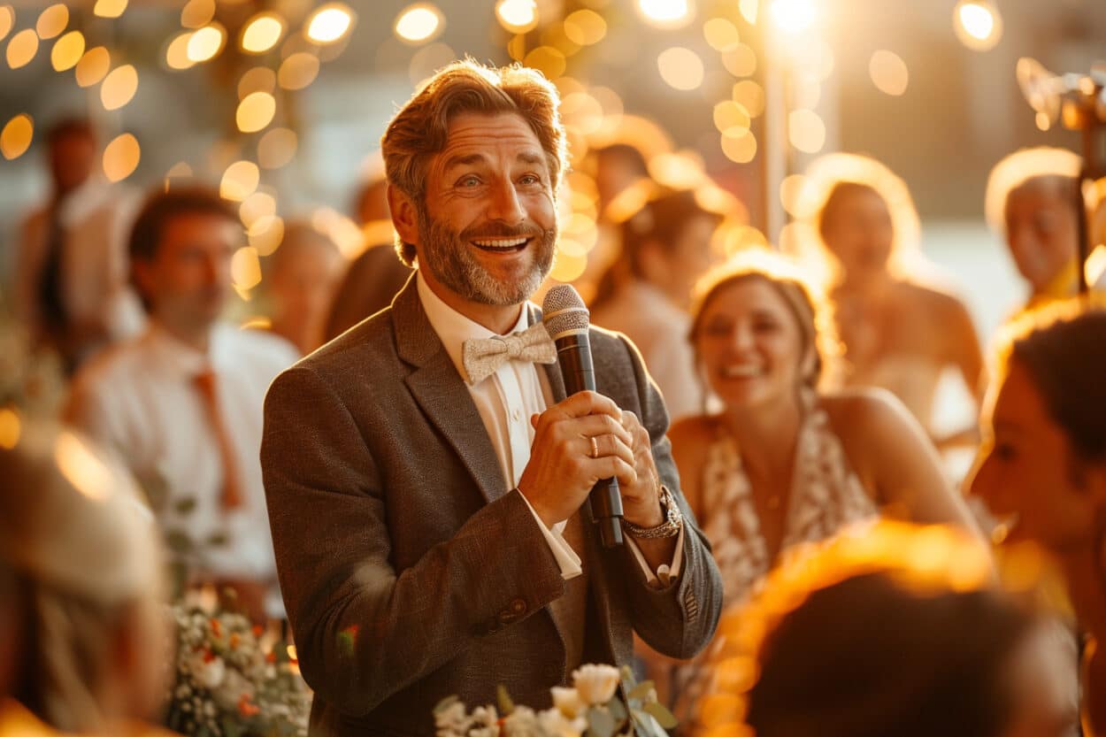 Réussir l'animation de votre mariage : guide pratique et astuces