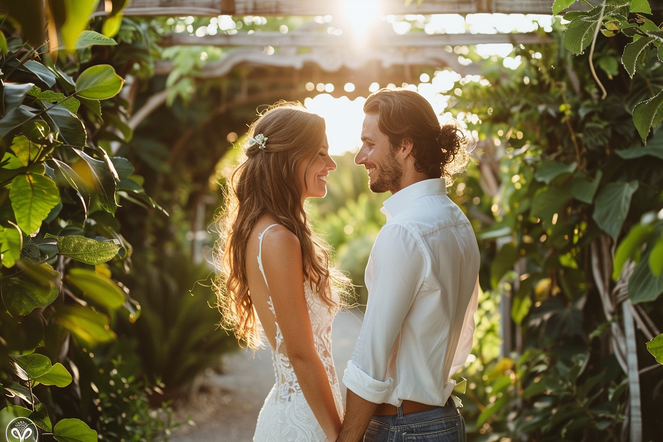 Organiser un mariage simple : conseils pour célébrer votre amour sans stress
