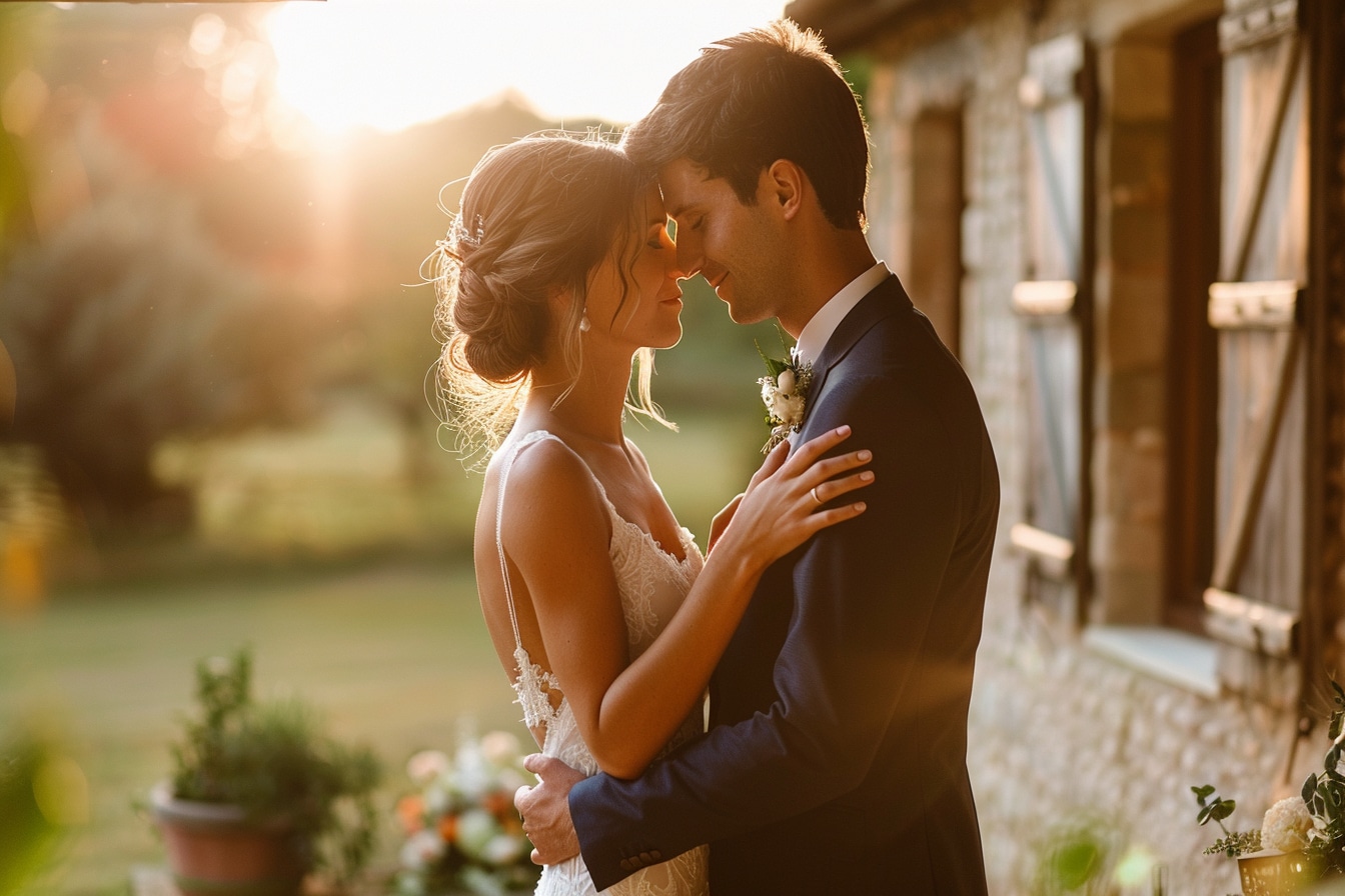 Wedding planner Agen : les clés pour un mariage éco-responsable réussi en Gascogne