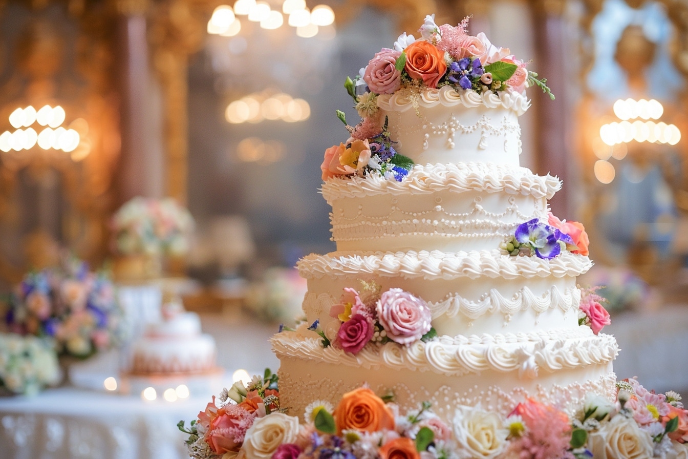 Surprises de mariage inoubliables : comment éblouir vos invités et marquer les esprits