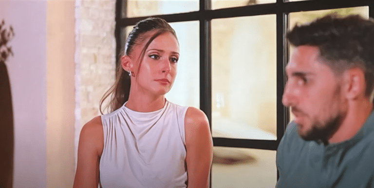 Ludivine et Raphaël de MAPR : Une rencontre avant l'union