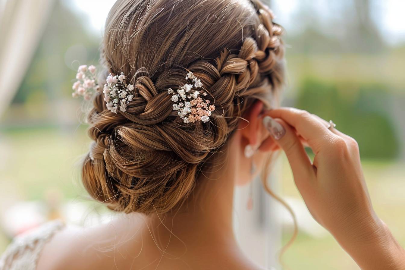 Choisir son coiffeur mariage : critères essentiels