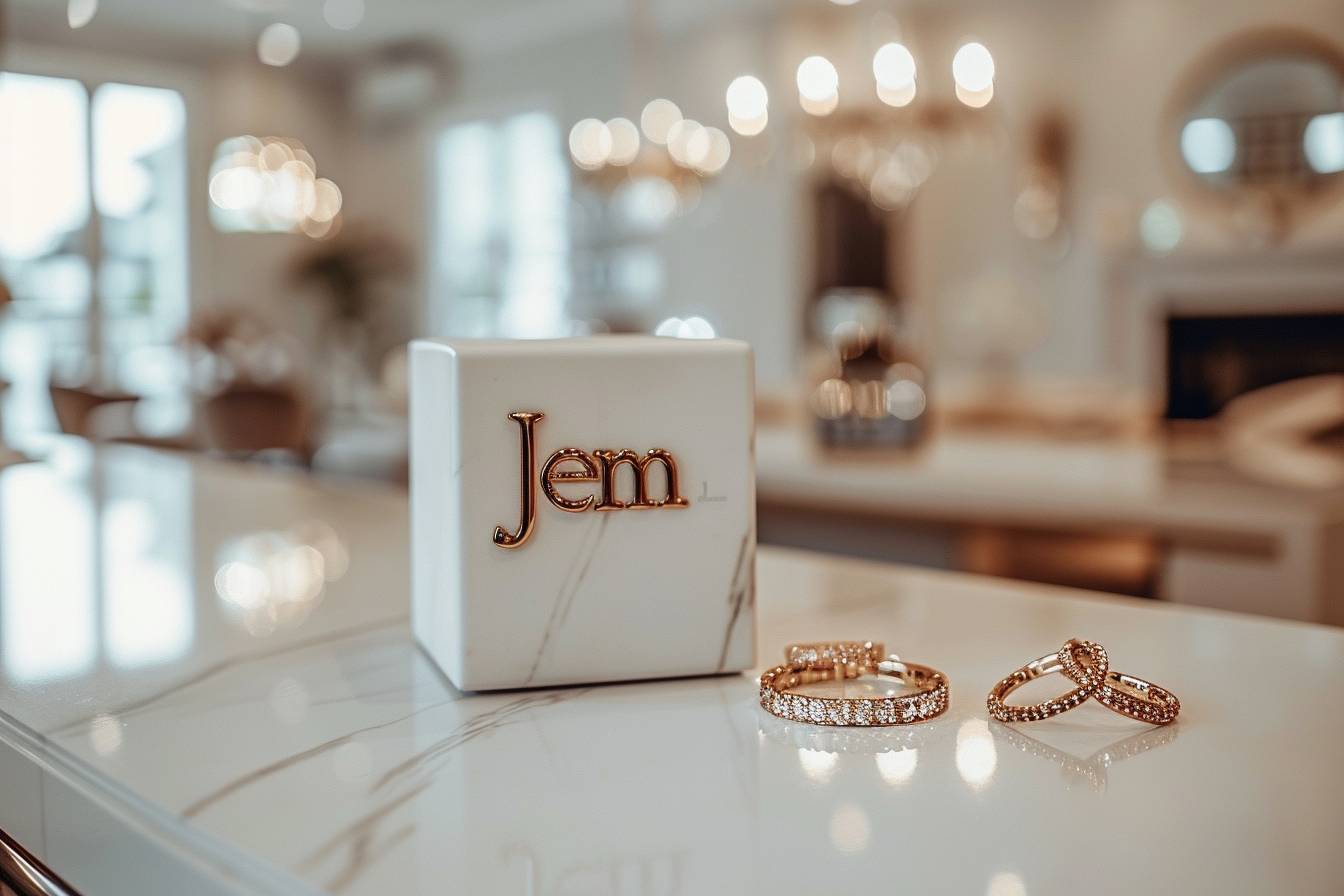 Comment choisir ses bijoux éthiques avec JEM Paris ?