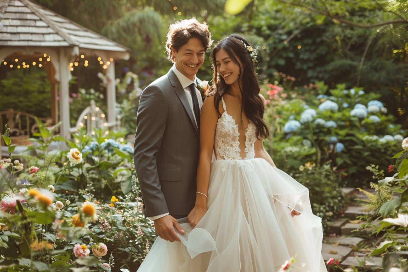 Comment planifier le mariage extérieur parfait : astuces et inspirations