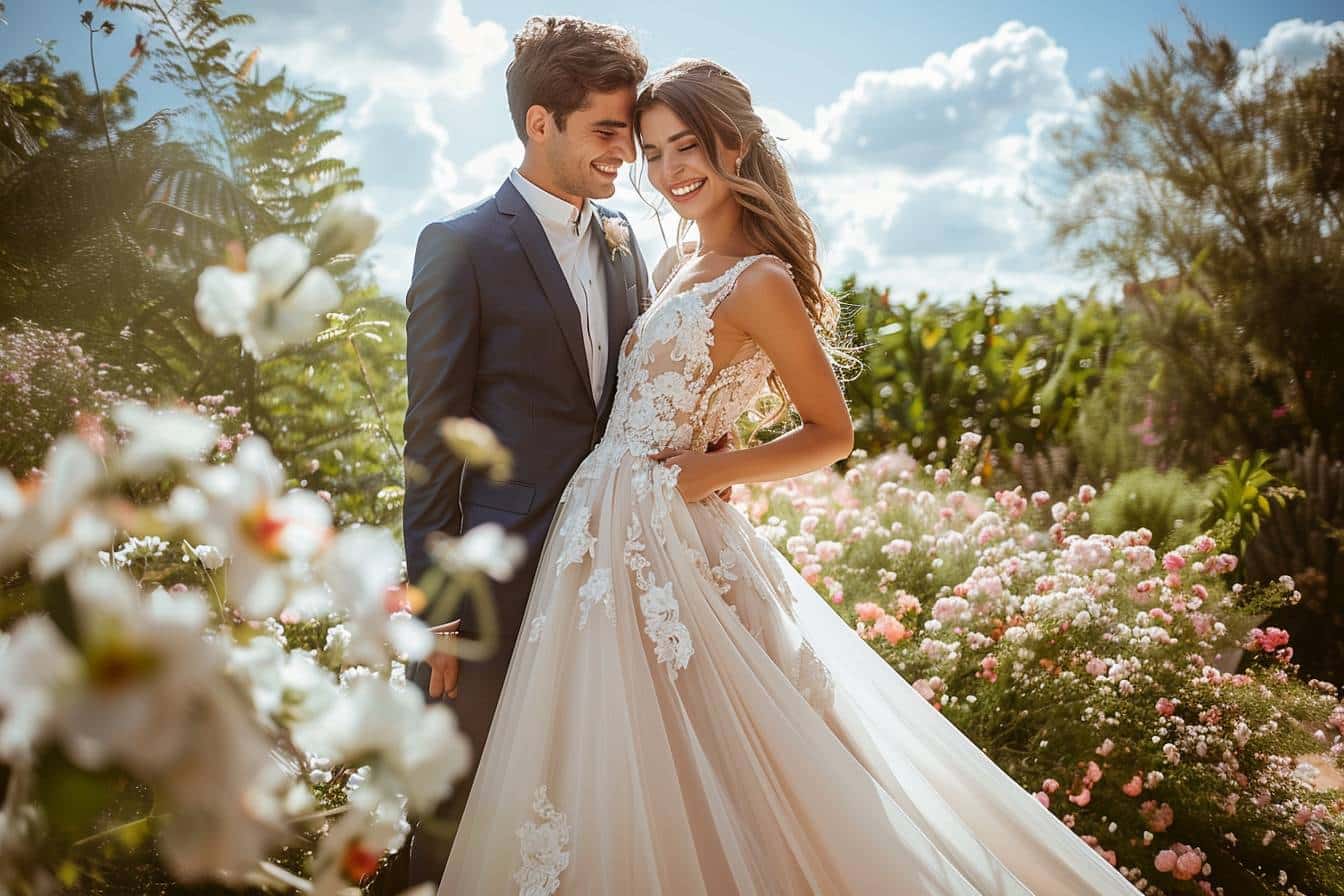 Comprendre l’allégresse nuptiale : au cœur de la définition Comprendre l’allégresse nuptiale : au cœur de la définition