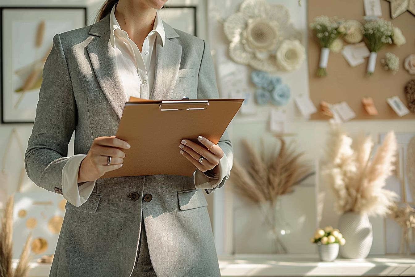 Conception de votre mariage plan : guide complet pour un jour parfait