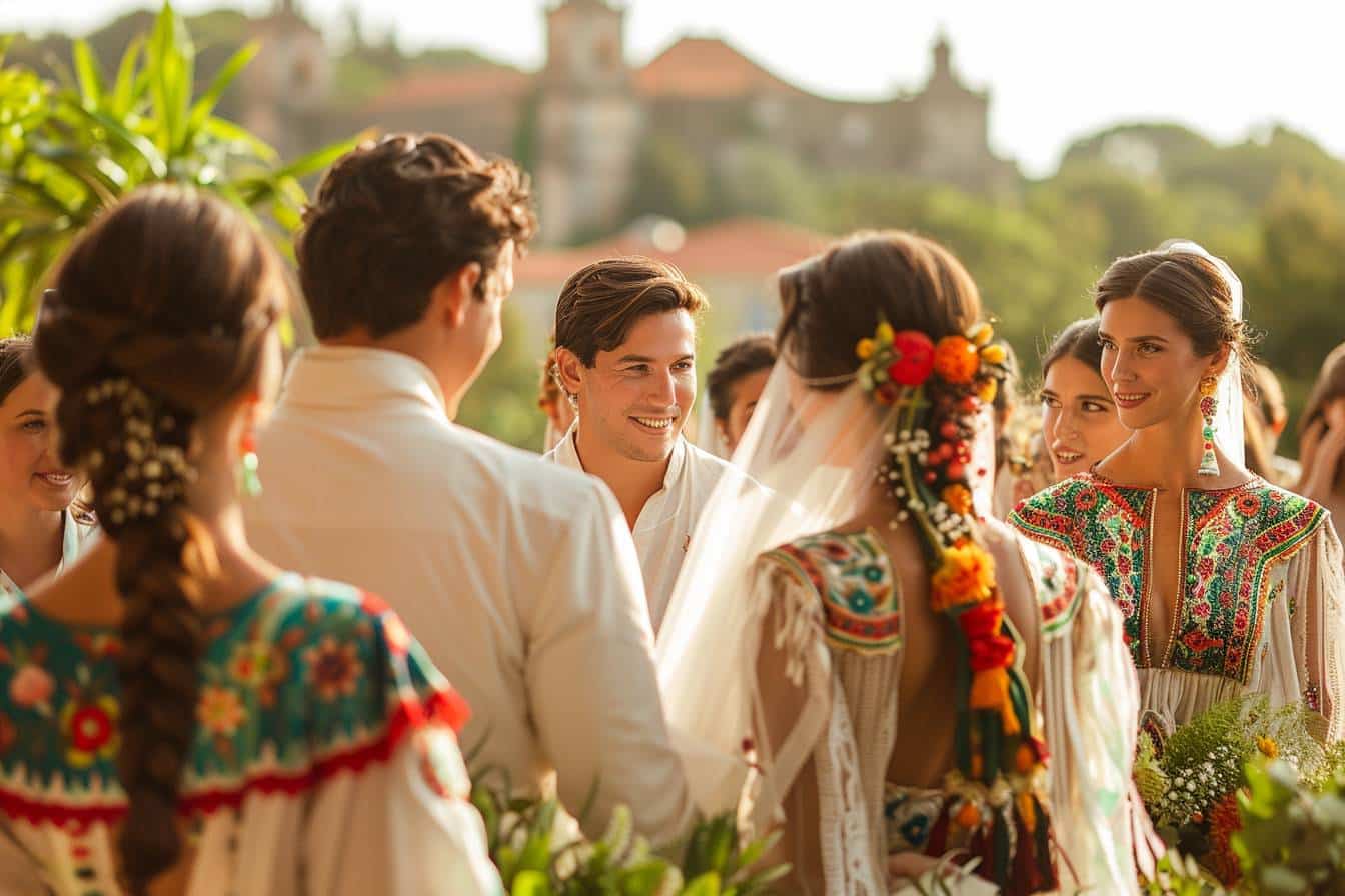 Conseils pour intégrer la famille et les invités dans les traditions portugaises Conseils pour intégrer la famille et les invités dans les traditions portugaises