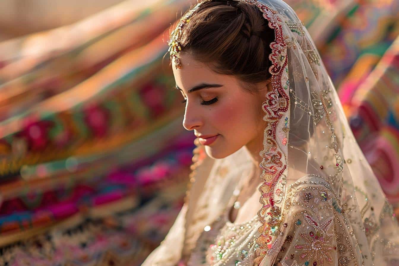 Découvrez les traditions de mariage uniques à travers le monde et les voeux traditionnels qui les accompagnent