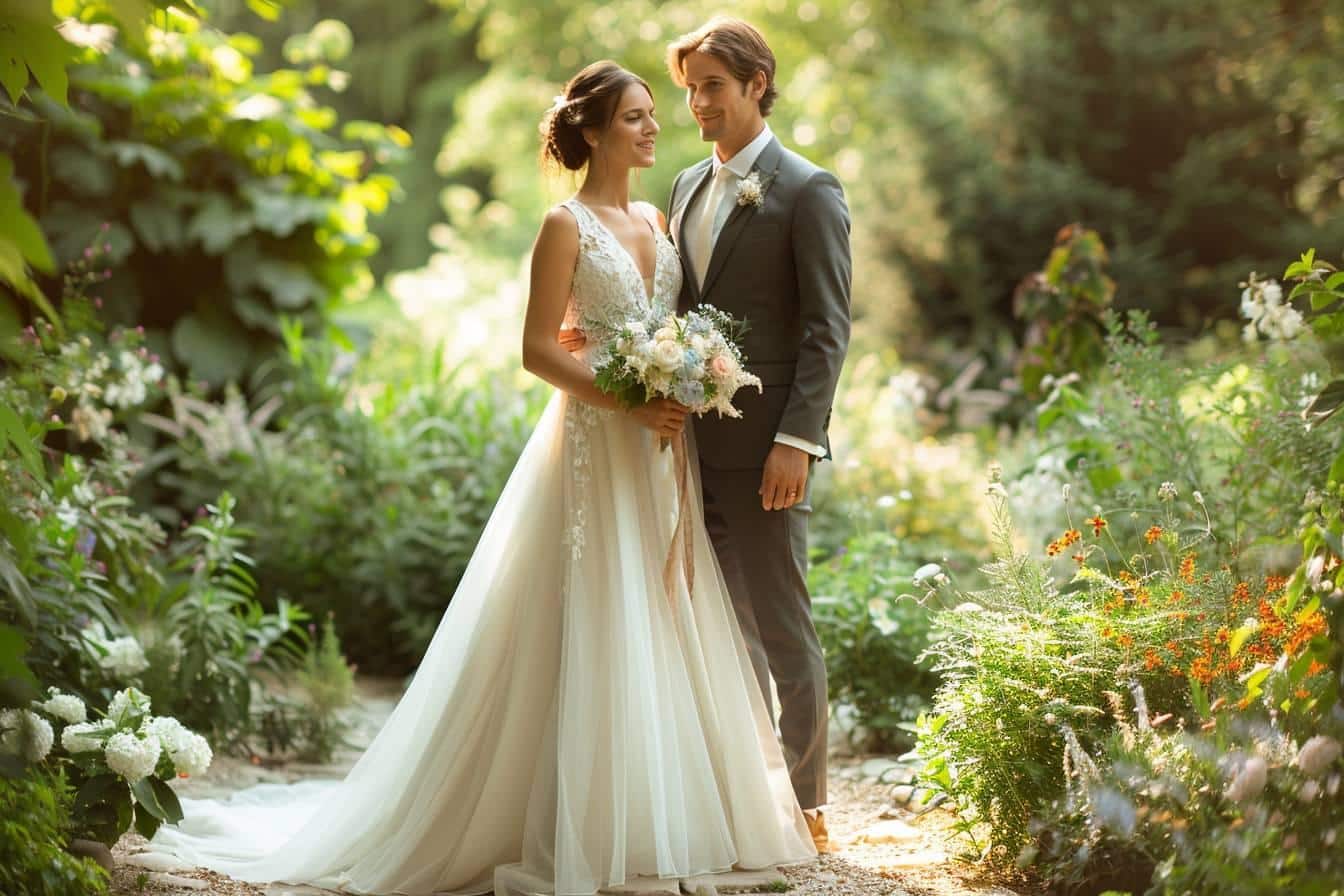 Gérer le stress avant votre mariage : conseils pour une journée sans tracas