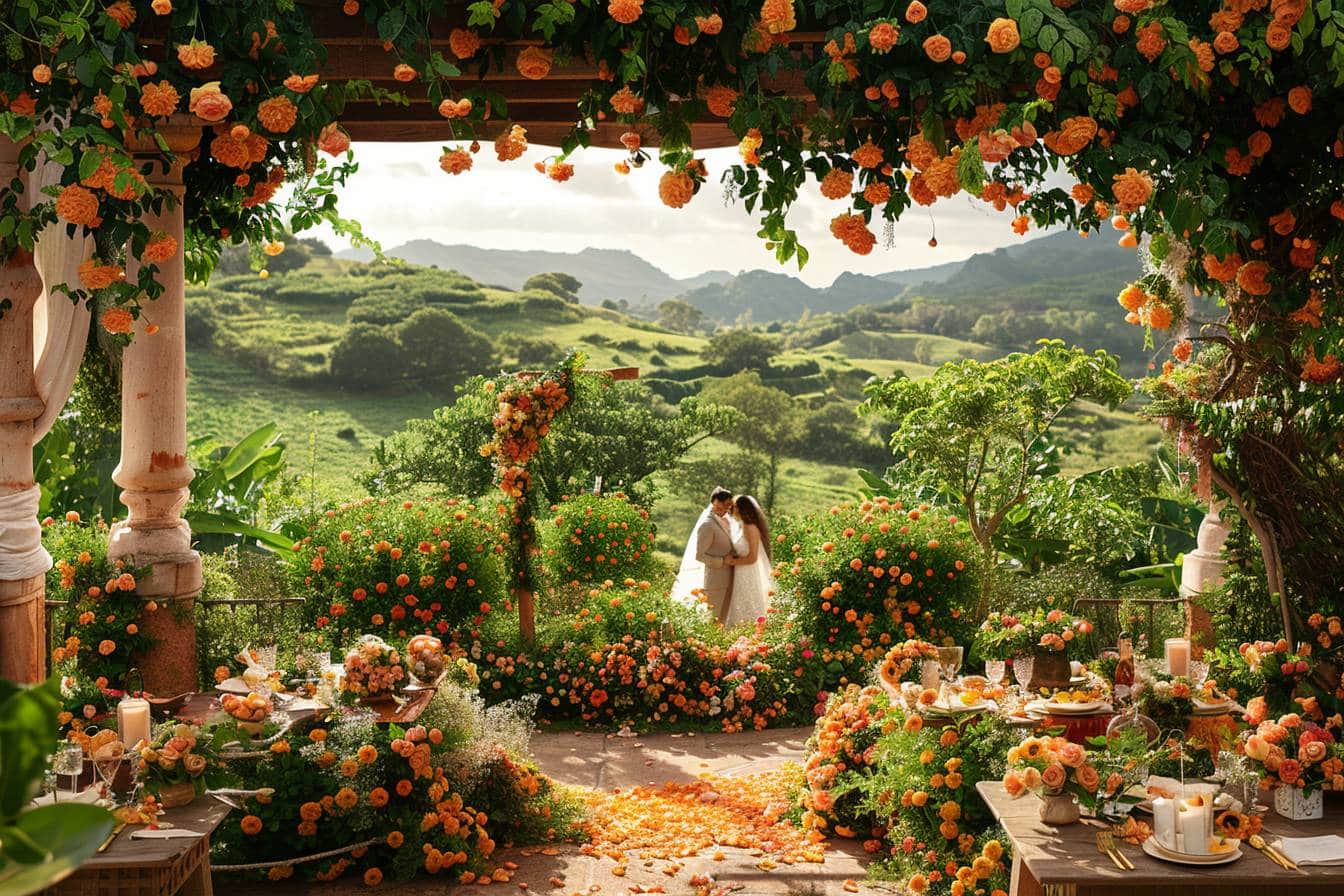 Gérer les imprévus : Astuces pour un mariage sans accroc