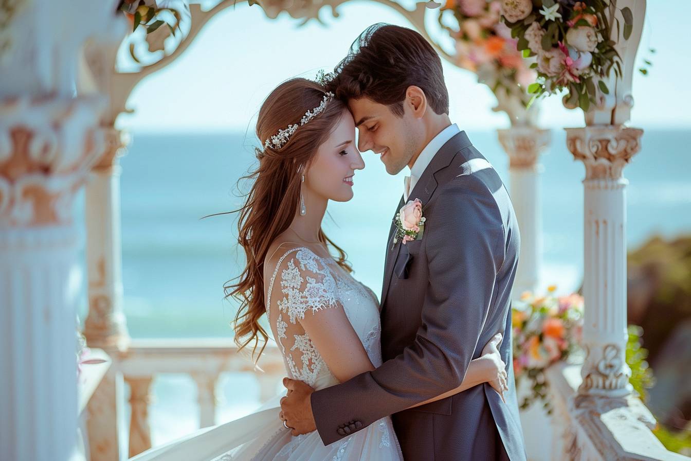 Mariage au Portugal : Guide complet pour un jour J inoubliable ensoleillé