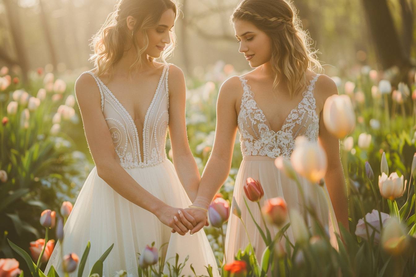 Poème pour ma sœur : l’émotion à partager lors de son mariage