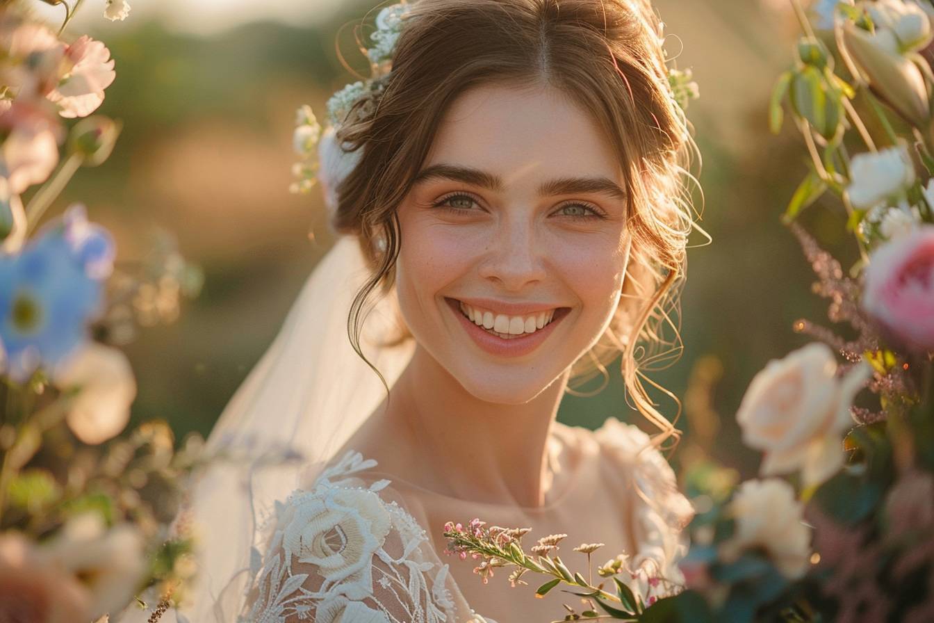 Pourquoi écrire un poème pour sa sœur le jour de son mariage