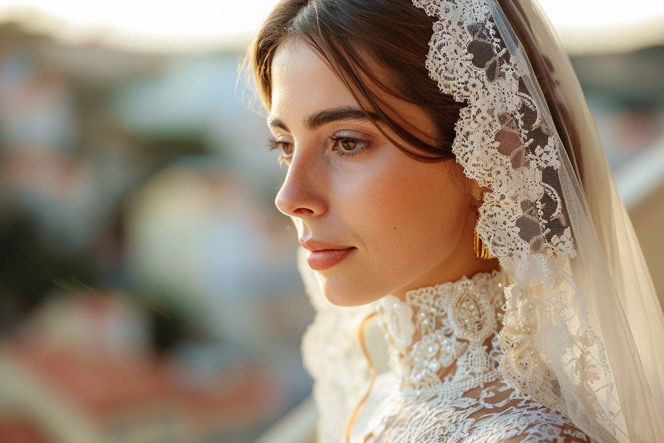 Traditions et modernité : Planifiez votre mariage portugais parfait