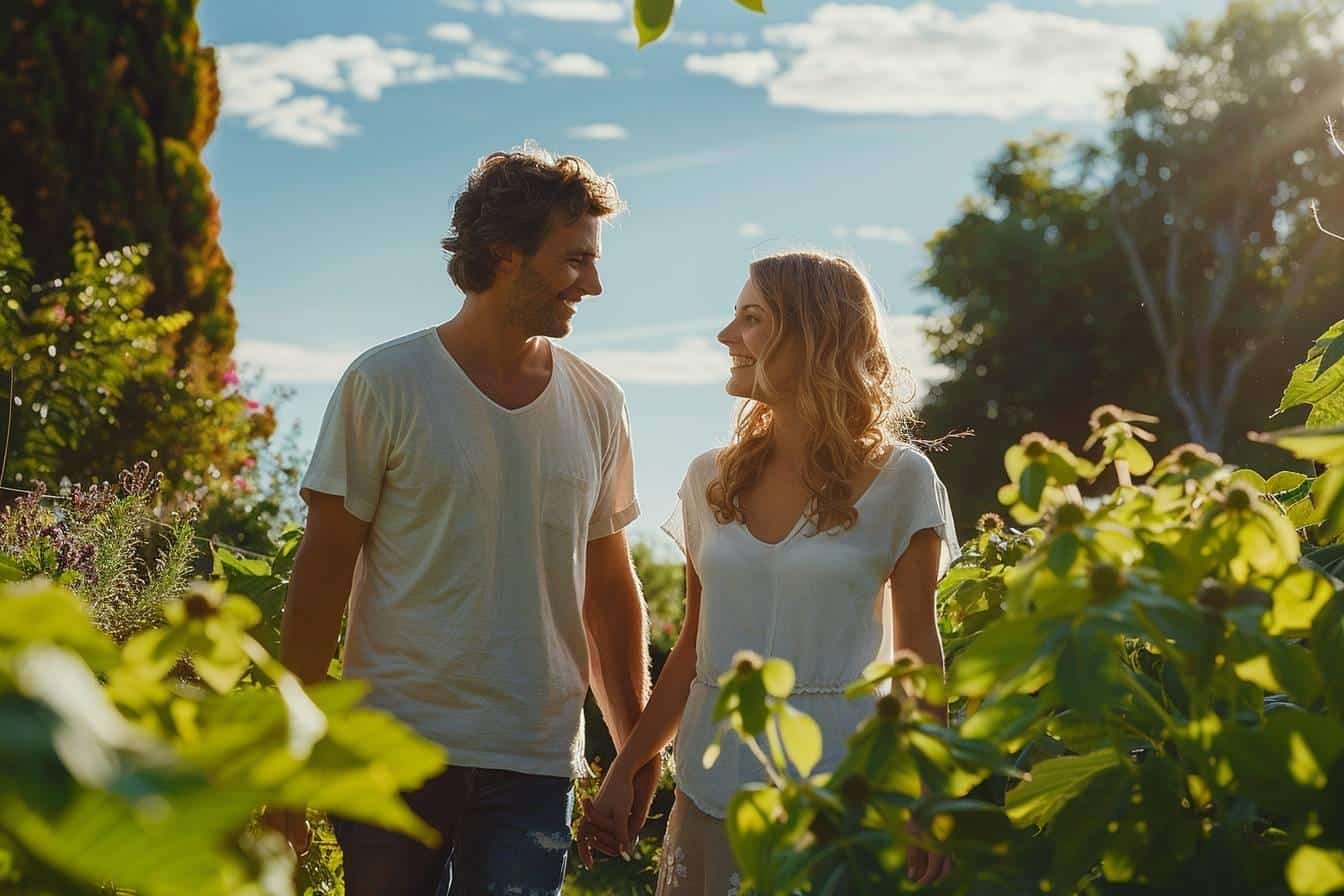 Vivez l’instant : pourquoi opter pour une cérémonie de mariage déconnectée