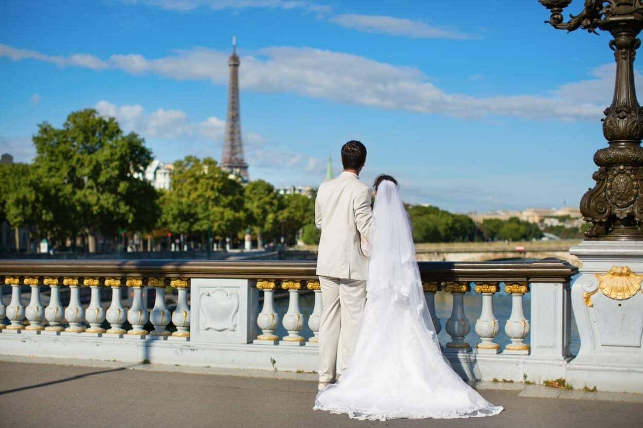magicien mentaliste à Paris, organiser mariage à Paris
