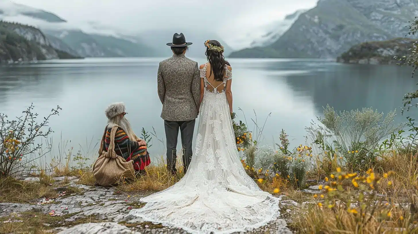 Mariage exclusif Martha Louise Norvège : détails essentiels