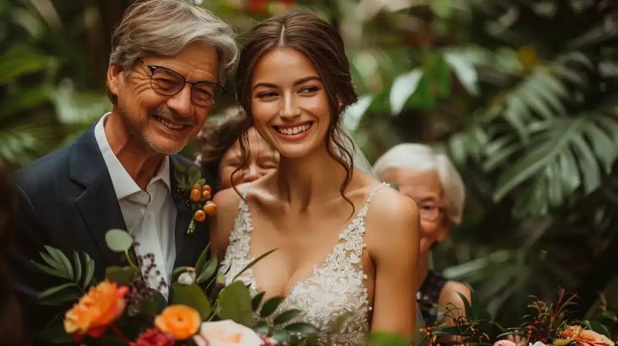 Mariage de René-Charles Dion : nouveau chapitre commence.