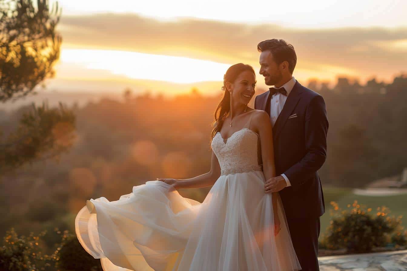 Les 5 commandements pour un mariage réussi : Votre guide essentiel pour organiser mon mariage réussi