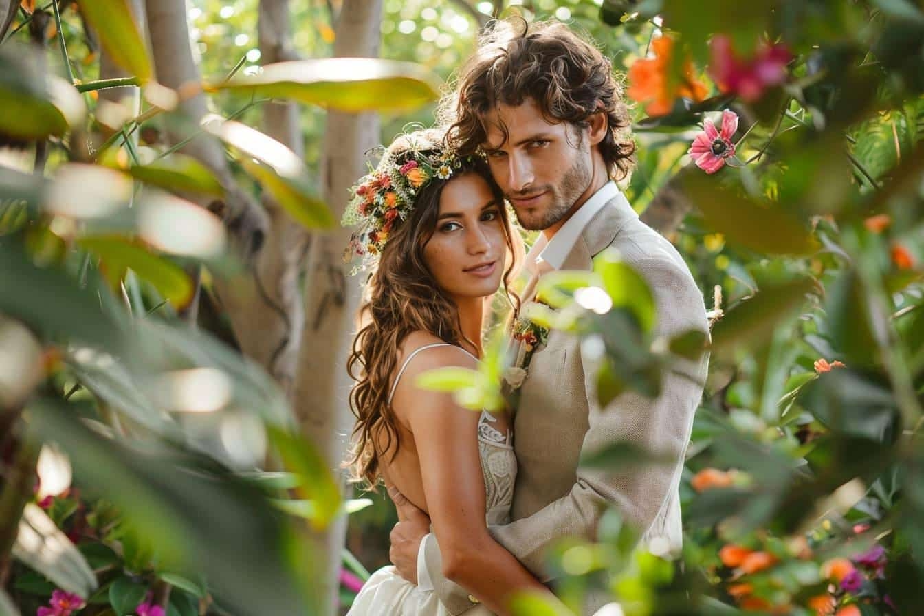 Organiser un mariage déconnecté : évasion et authenticité à l’honneur