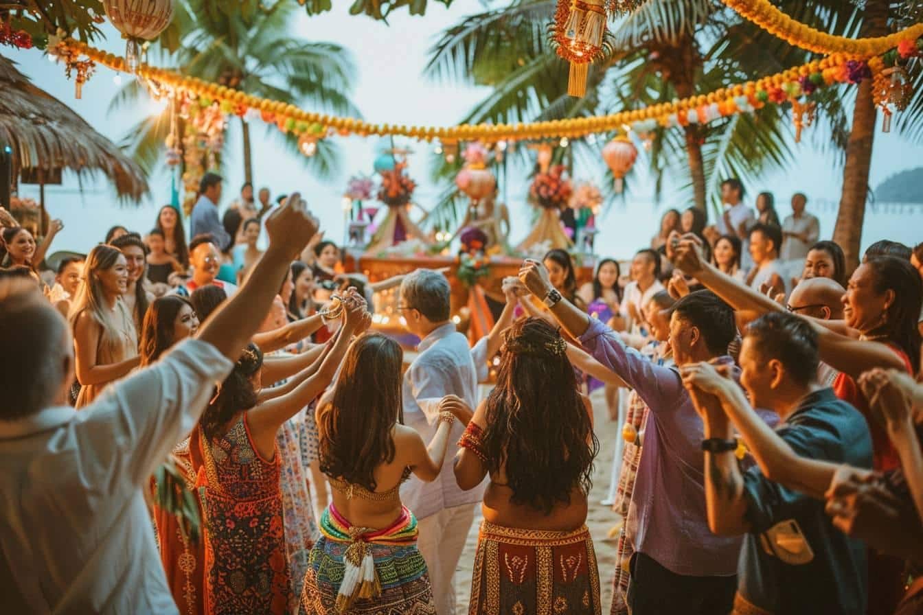 La Thaïlande légalise le mariage pour tous, une première en Asie du Sud-Est