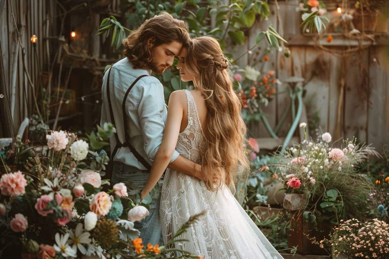8 astuces essentielles pour organiser un mariage écolo sans compromis sur le style