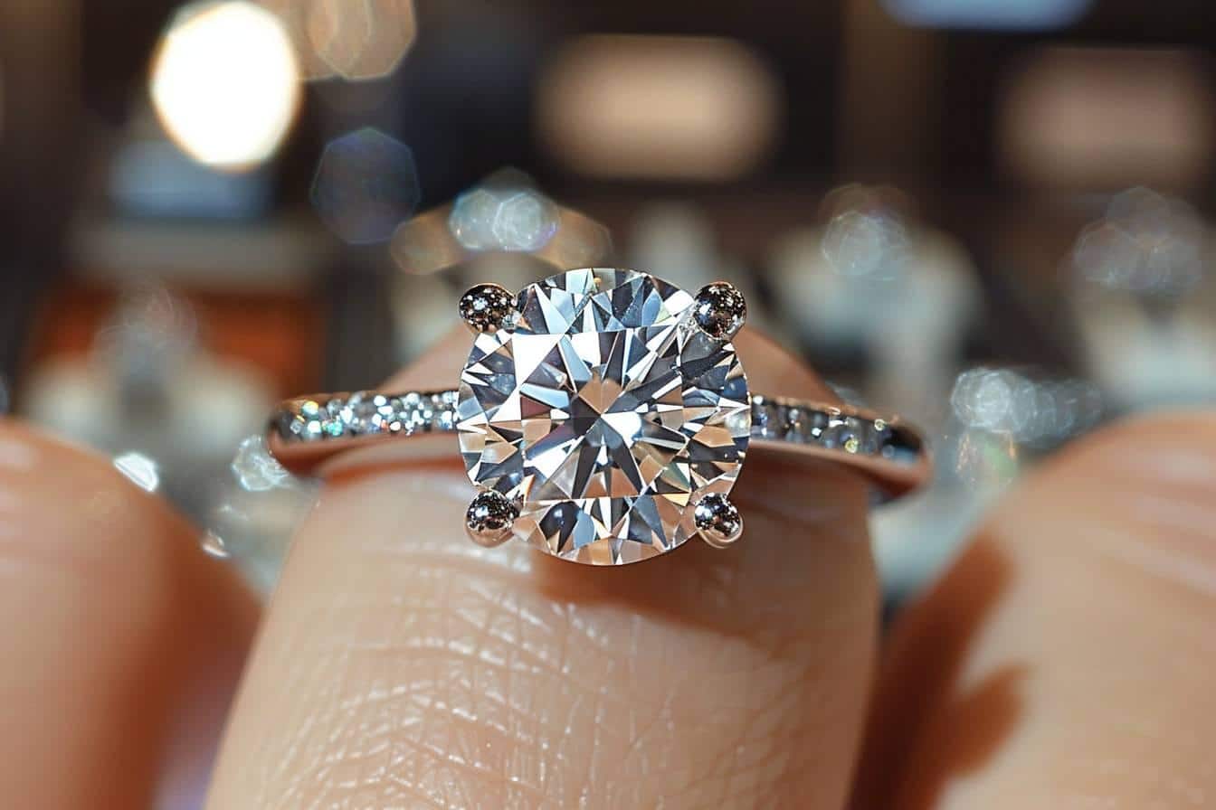 Les clés pour choisir une bague de fiançailles qui vous ressemble