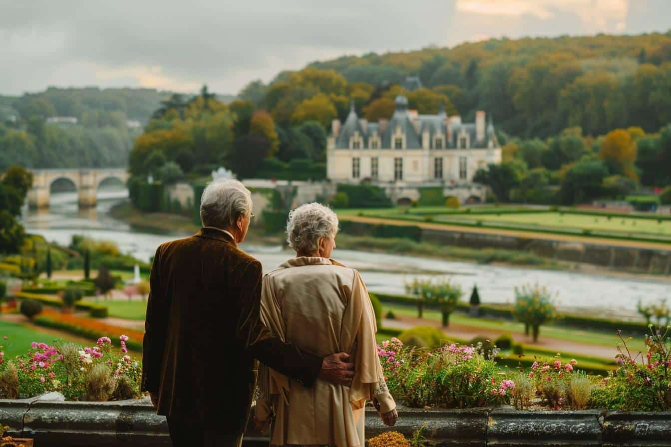 Barbirey-sur-Ouche : un couple renouvelle ses vœux pour ses 50 ans de mariage