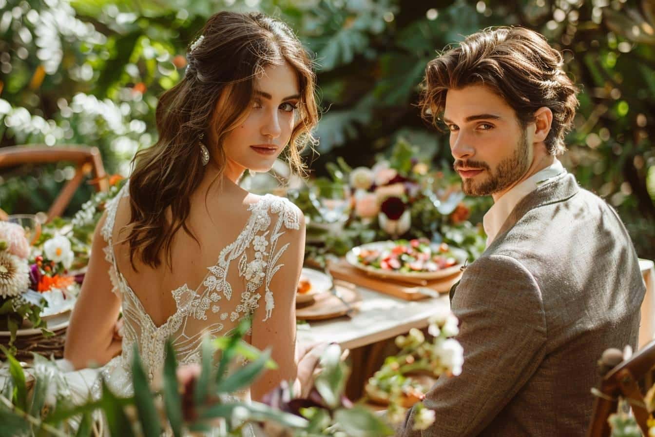 Brunch de mariage : guide complet pour un moment convivial et éco-responsable