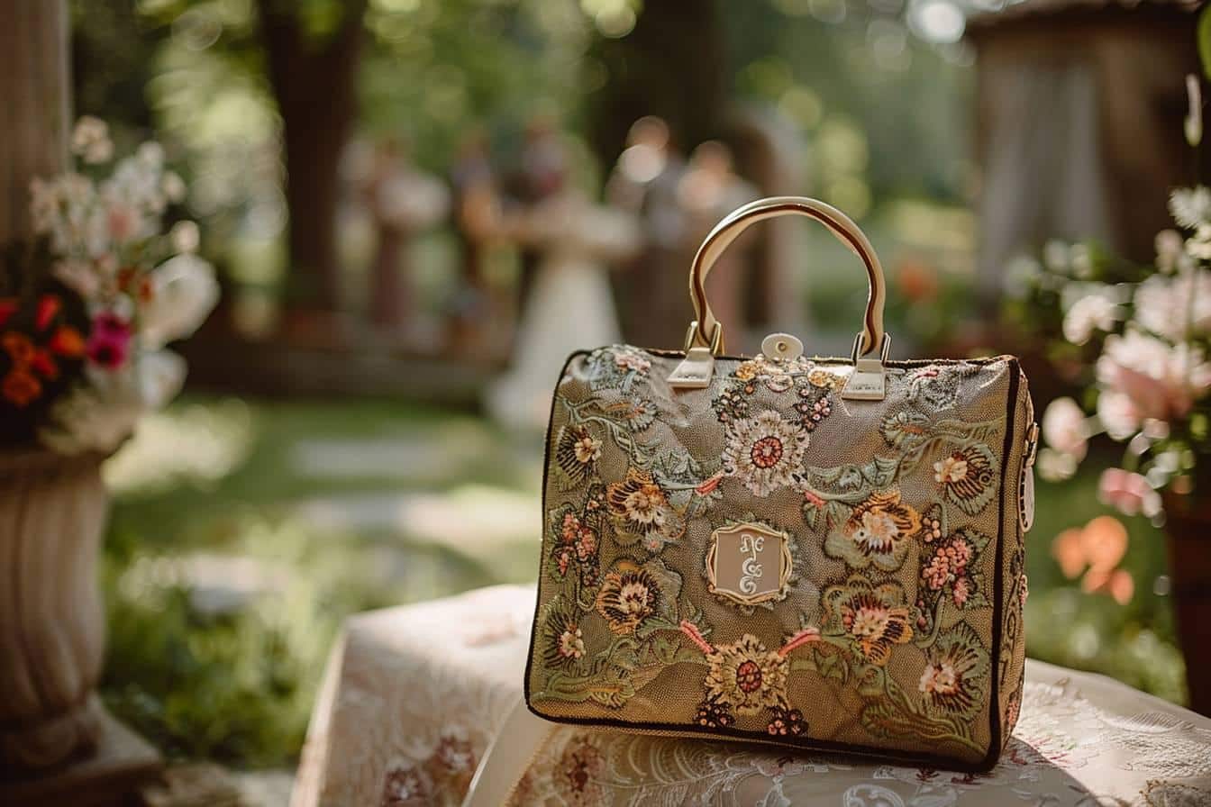 Concevoir un sac invité mariage personnalisé et écoresponsable : Votre guide pour un welcome bag mariage parfait
