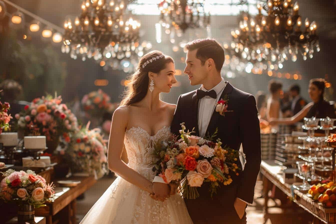Le Salon du mariage de Oye-Plage revient après 5 ans