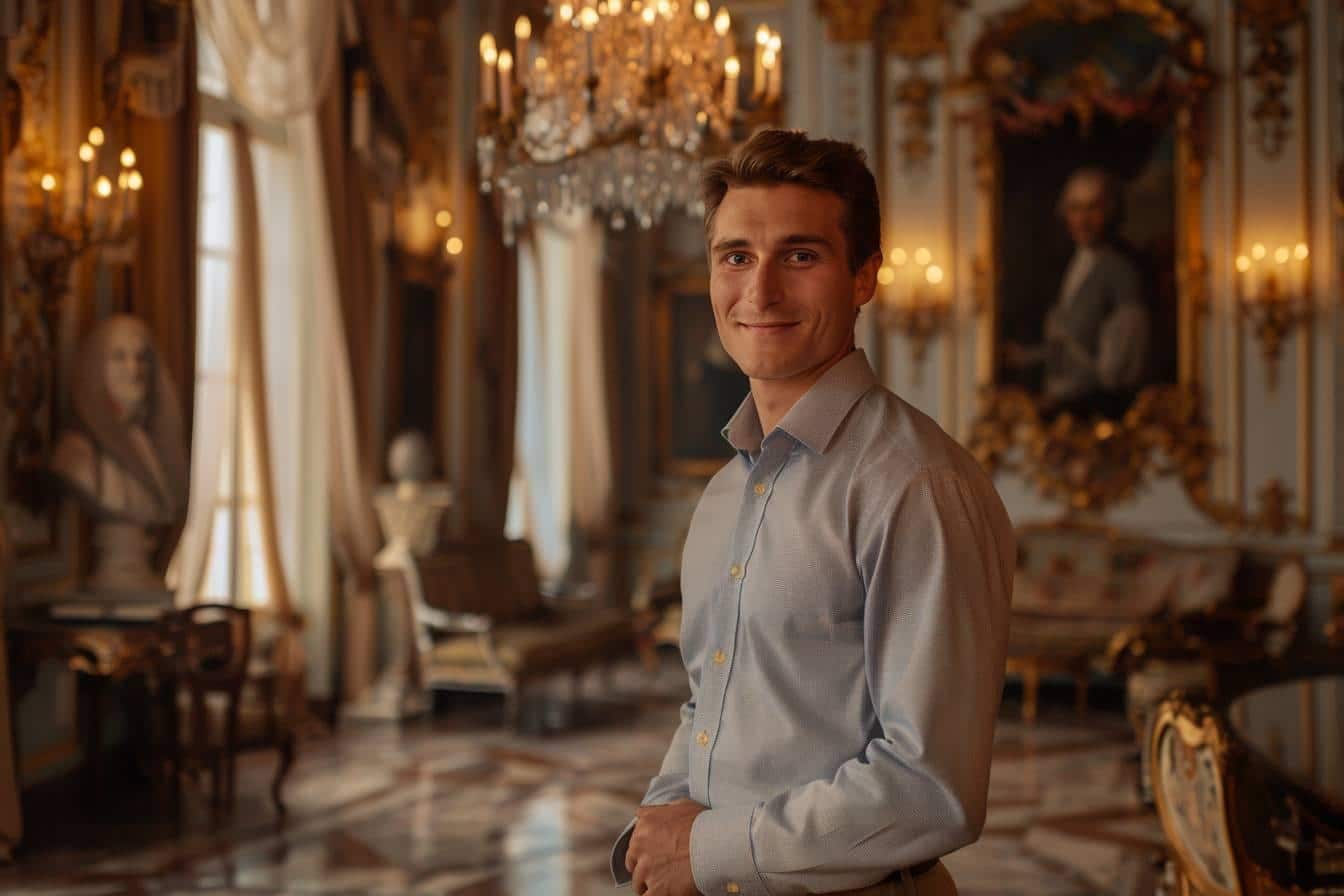 Emmanuel-Philibert de Savoie célèbre 21 ans d’union : son message touchant