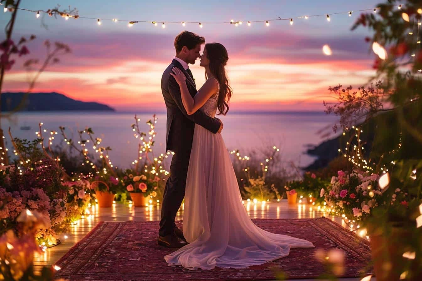 Comment réussir son ouverture de bal de mariage : Musique et chorégraphie pour un moment inoubliable
