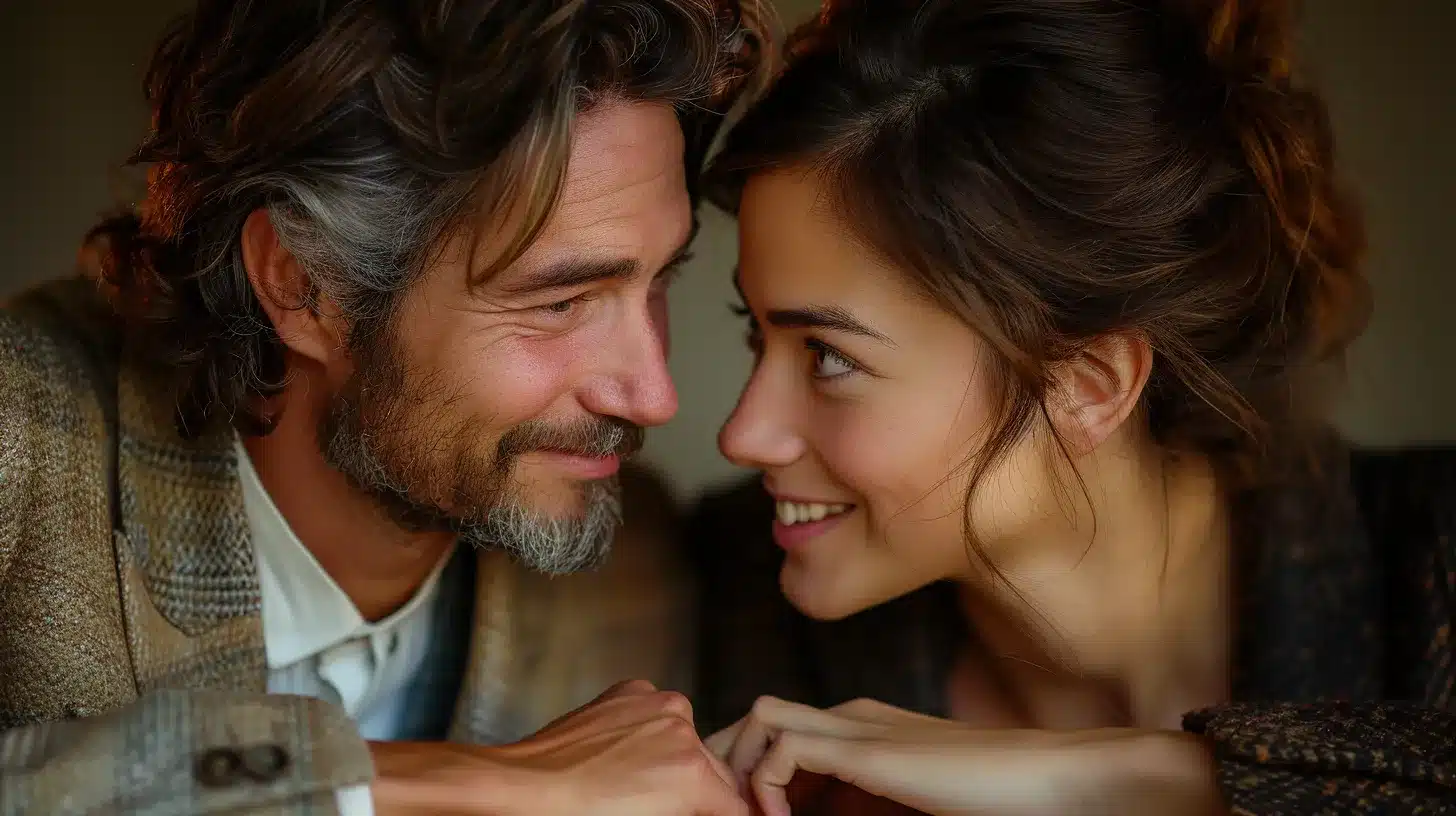 Faustine Bollaert Maxime Chattam : 12 ans mariage