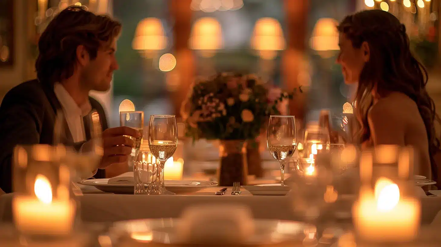 Grand célébration George Clooney 10 ans Amal