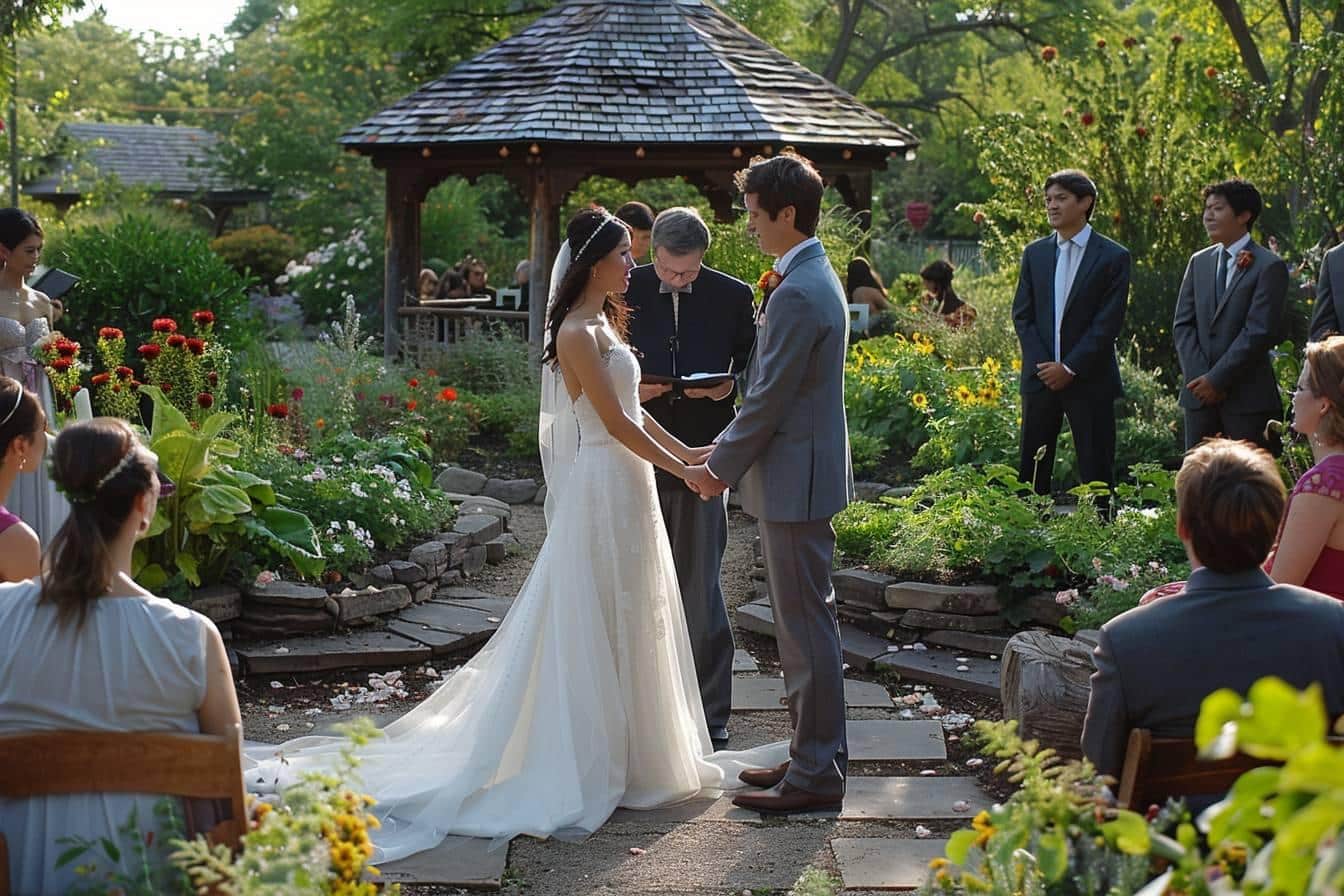 Interdiction de portables au mariage de la fille de Michael pour éviter les photos indiscrètes
