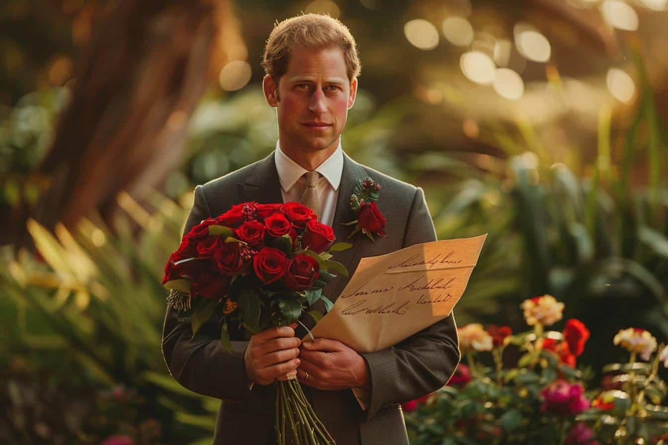 James Middleton célèbre 3 ans de mariage avec une tendre déclaration