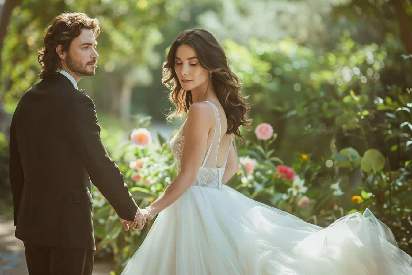 Lana Del Rey épouse Jeremy Dufrene un mois après leur officialisation