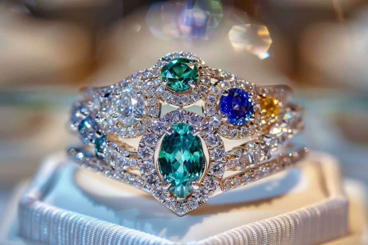 Les clés pour choisir une bague de fiançailles qui vous ressemble