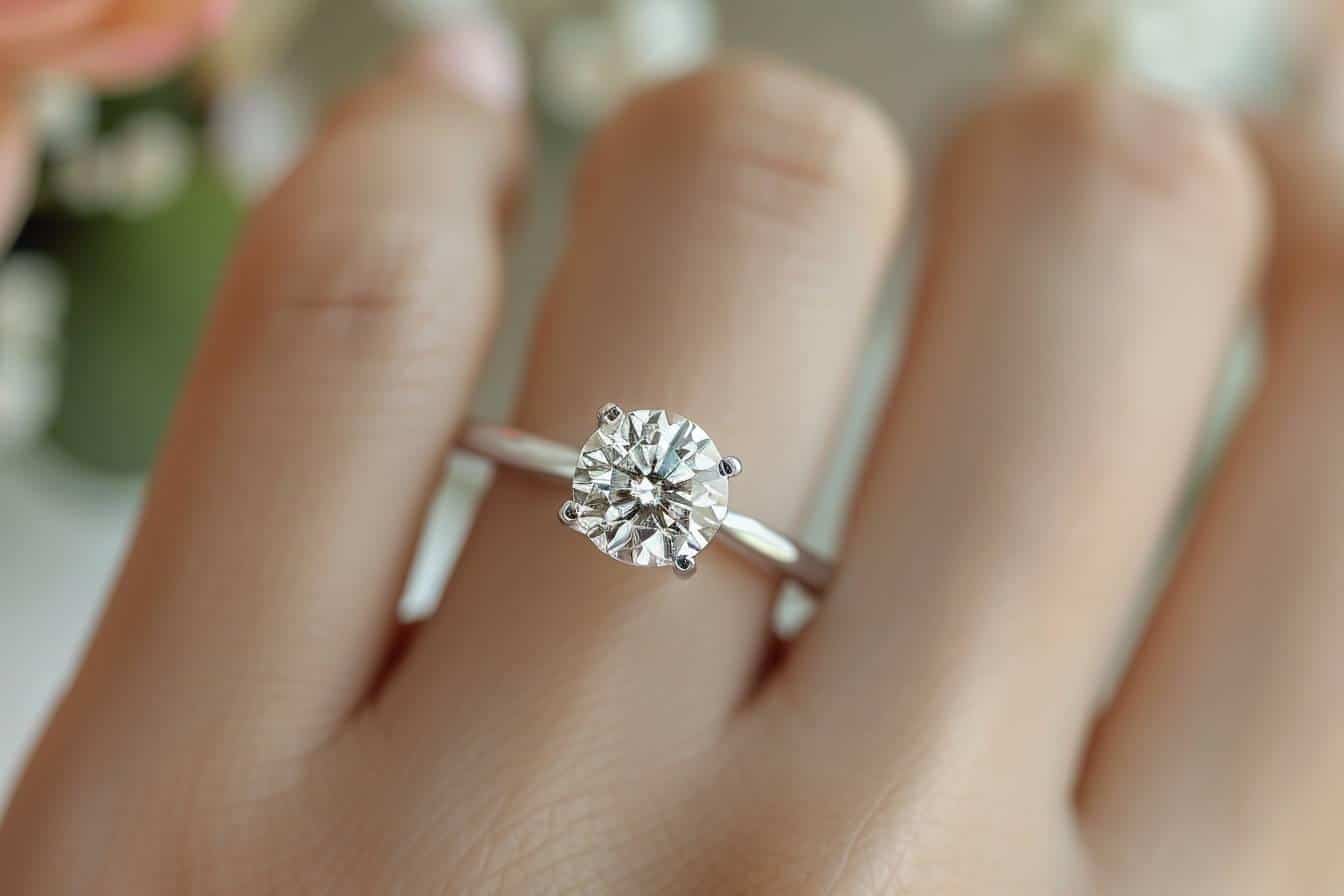 Mademoiselle Ad : à la découverte d’un joaillier éthique engagé pour vos bijoux de mariage