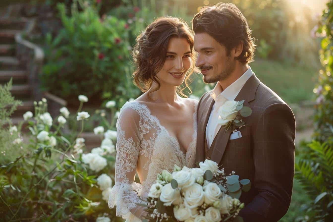 Mariage surprise de Lana Del Rey avec Jeremy Dufrene en Louisiane