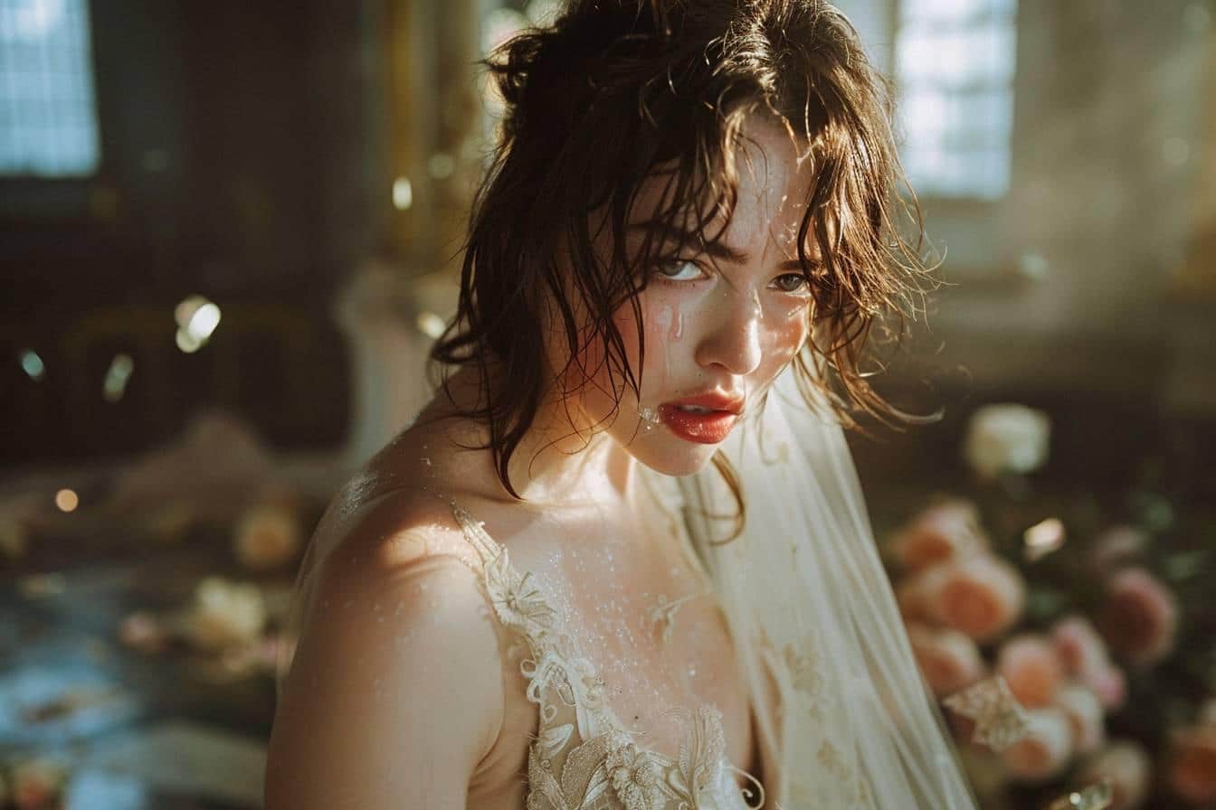 Märtha Louise de Norvège dévoile les coulisses chaotiques de son mariage