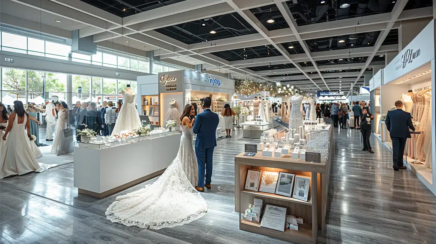 Salon solidaire mariage Roannais : 5e édition.