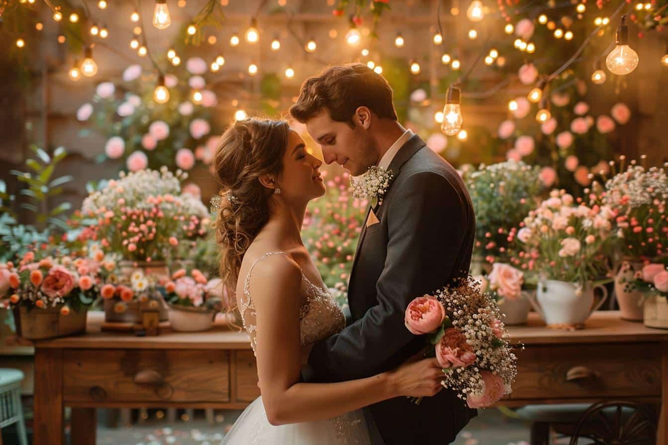 « Salons du mariage à Épinal les 12 et 13 octobre : à découvrir ! »