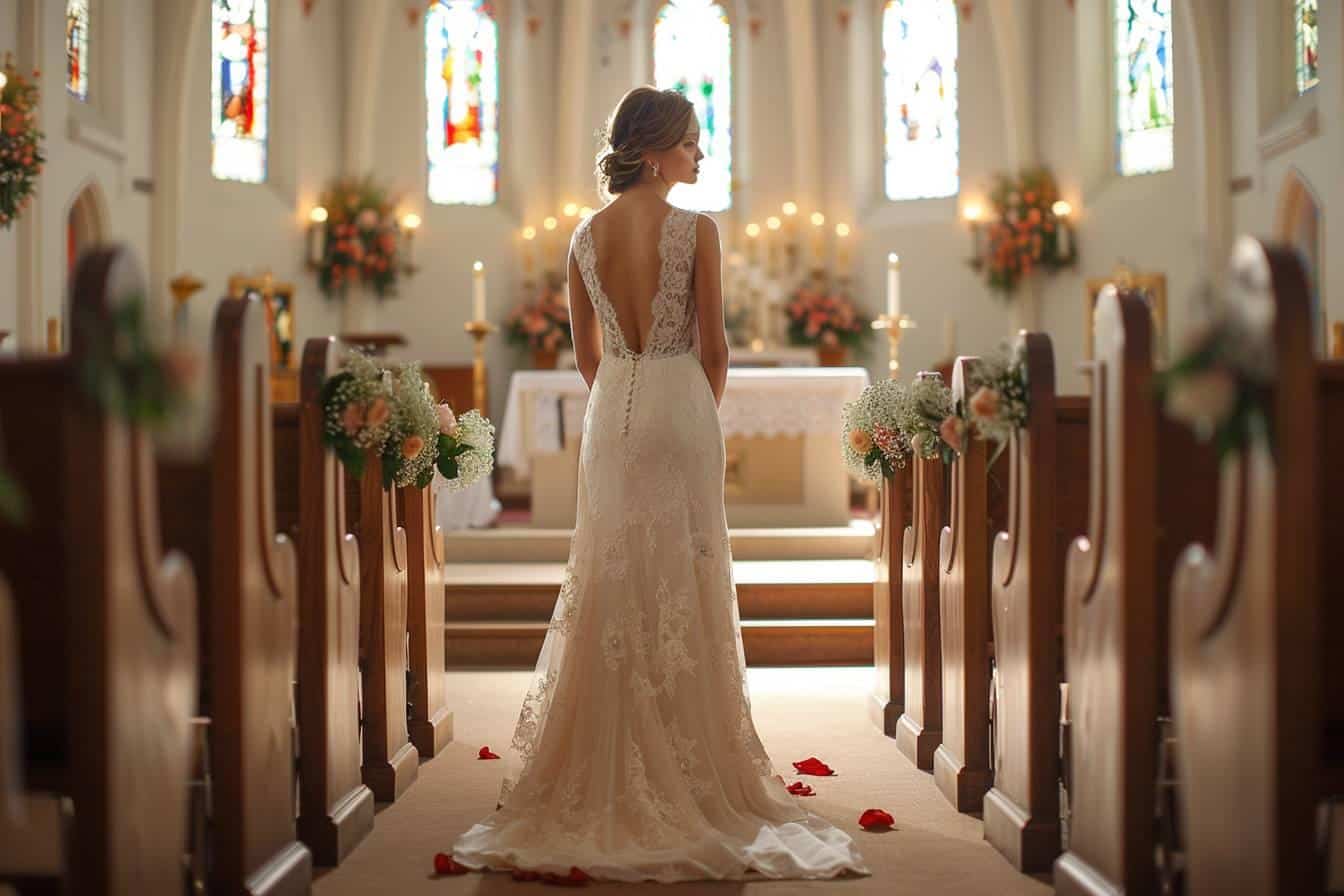 Témoignage : larguée à l’autel, elle raconte la suite inattendue