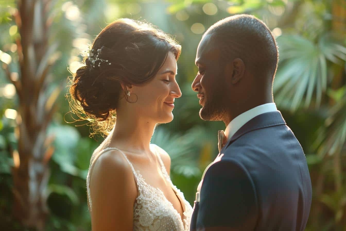 Vidéaste près de Vitré se spécialise dans les films de mariage