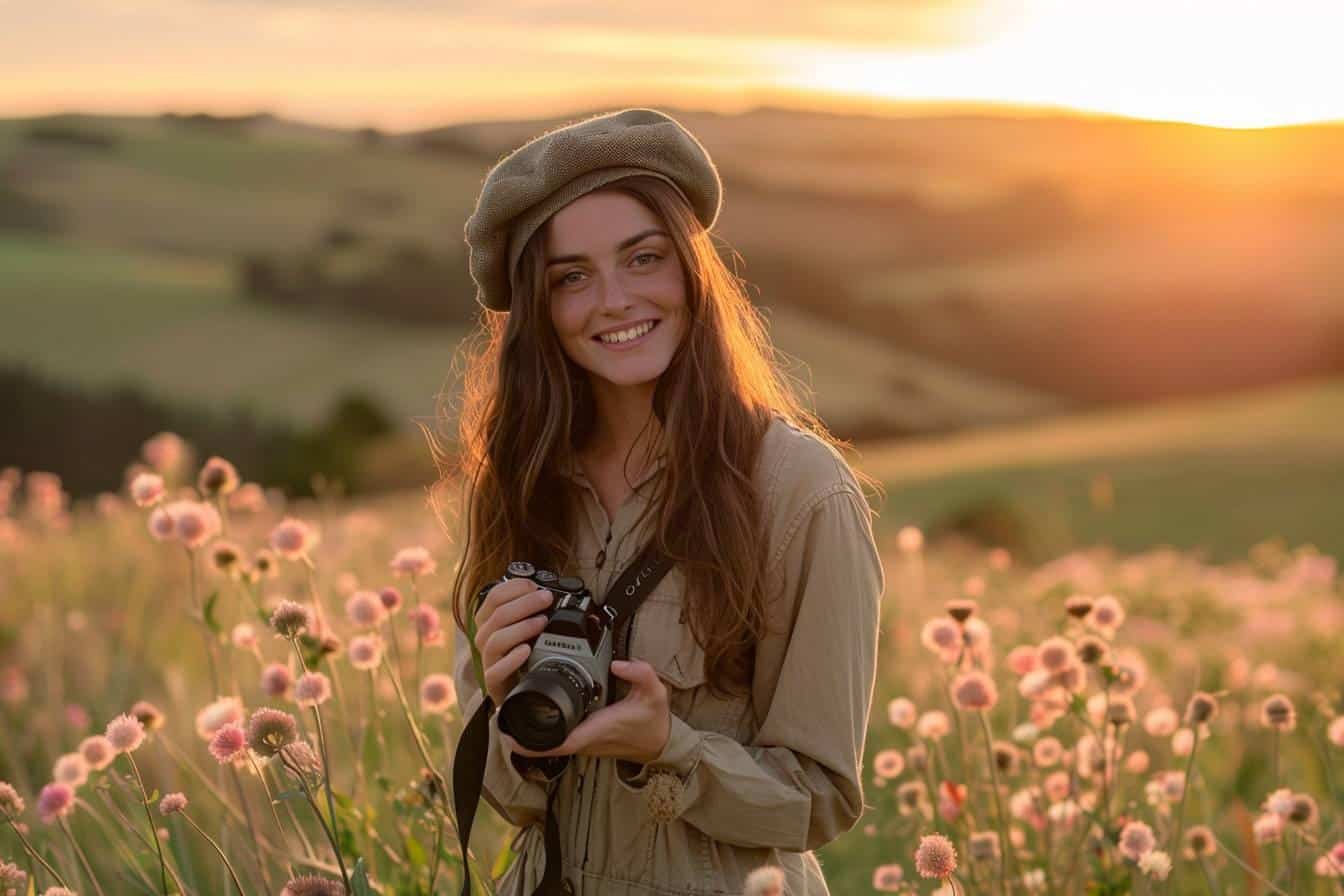 Ce vidéaste breton crée des films d’amour à partir de mariages