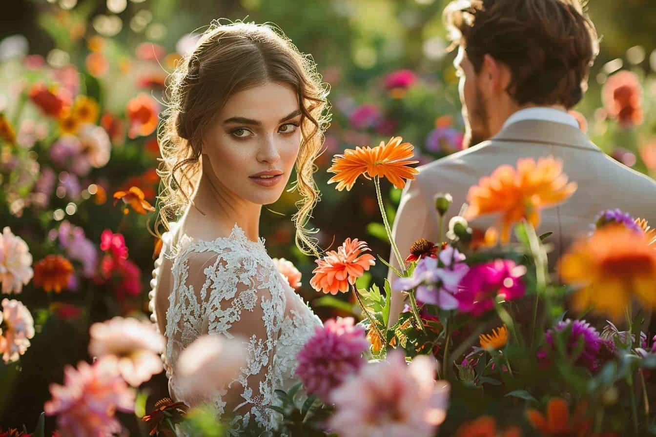 Choisir le thème de mariage parfait : tendances et inspirations pour votre jour J