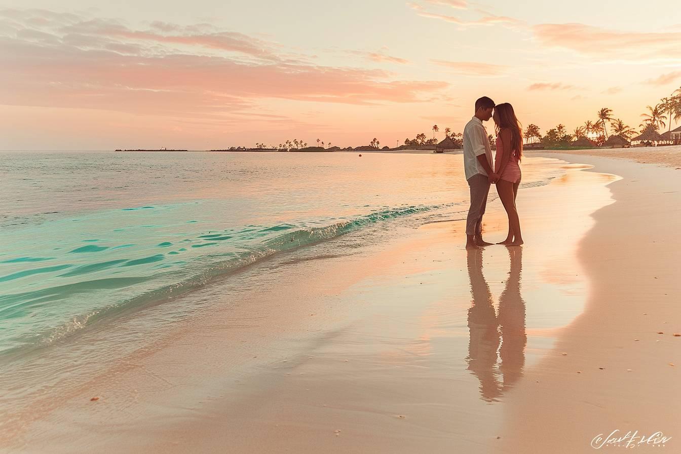 Définition de l’amour : explorer les multiples facettes du sentiment éternel