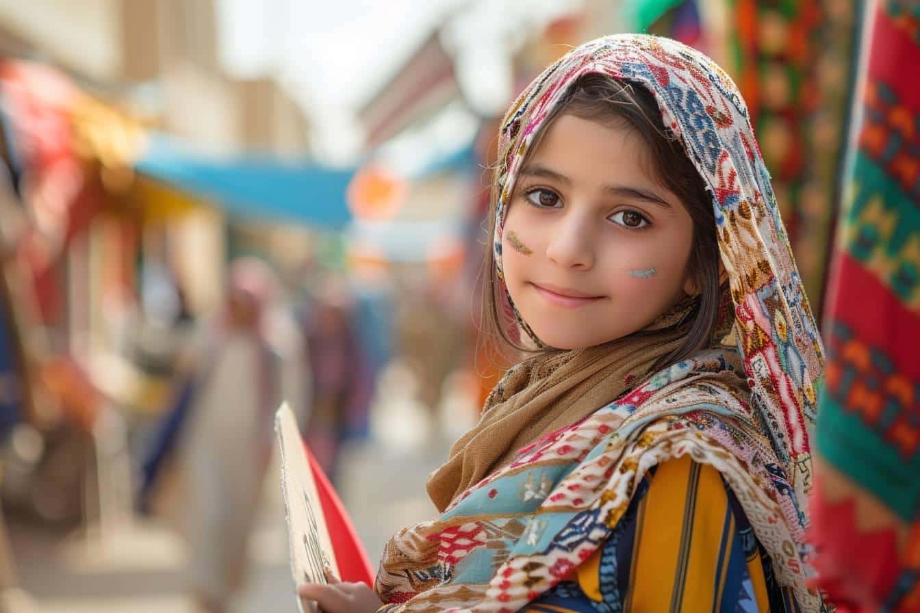 Féminisme en Irak : lutte contre le mariage des enfants